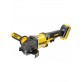 DeWALT DCG418NT FLEXVOLT leņķa slīpmašīna TSTAK